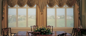 Custom Blinds and Blind Installation